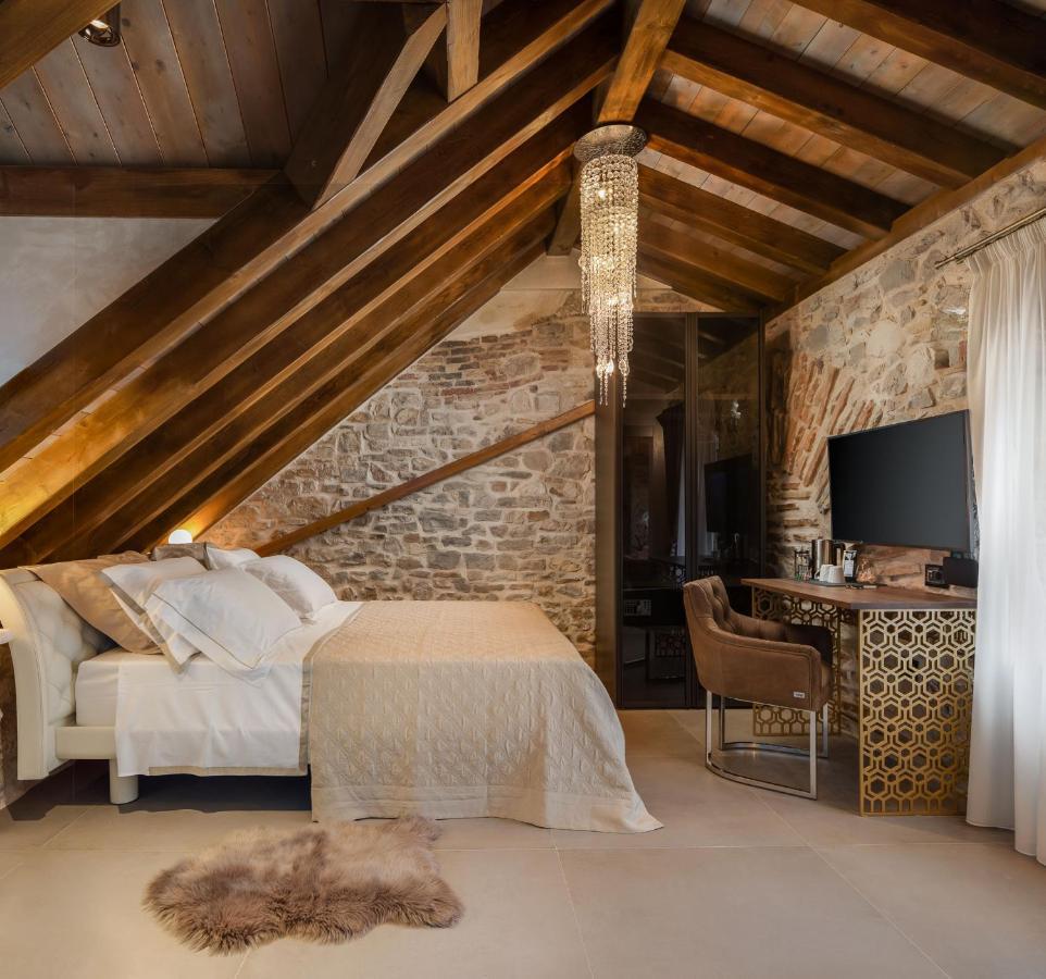Luxury Rooms Ma De Dominis (Adults Only) Split Exterior photo