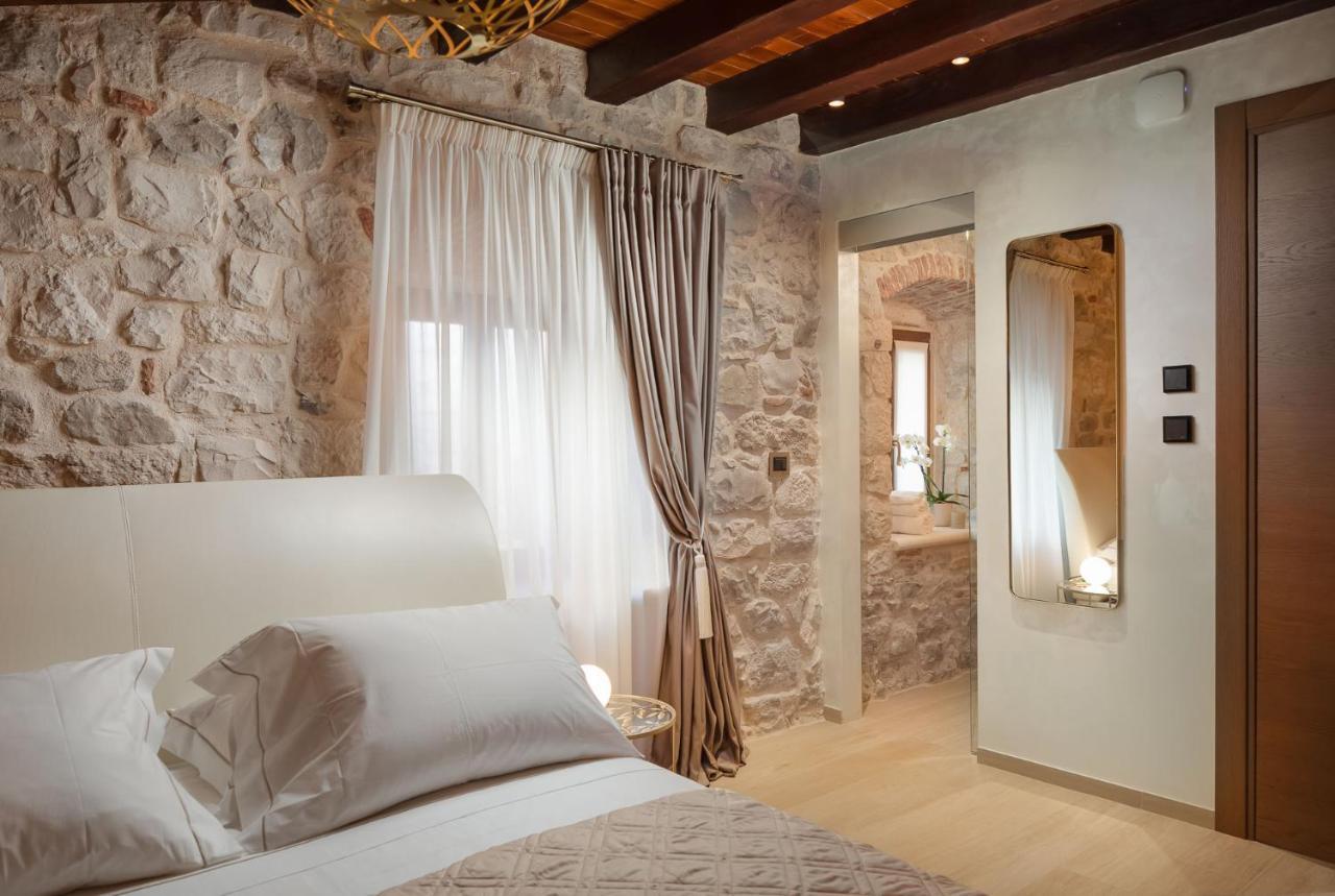 Luxury Rooms Ma De Dominis (Adults Only) Split Exterior photo