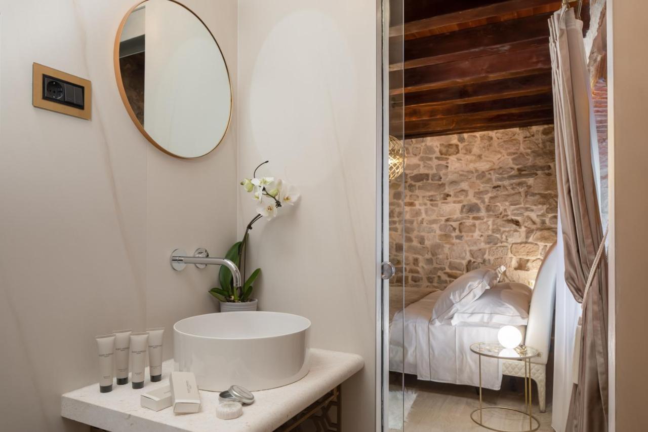 Luxury Rooms Ma De Dominis (Adults Only) Split Exterior photo